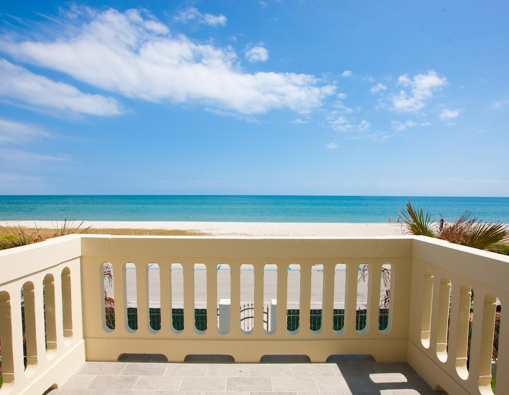 Camping Blu Fantasy Senigallia Luaran gambar