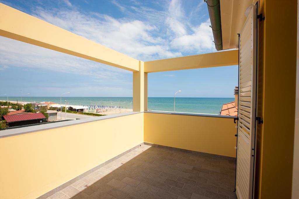 Camping Blu Fantasy Senigallia Luaran gambar