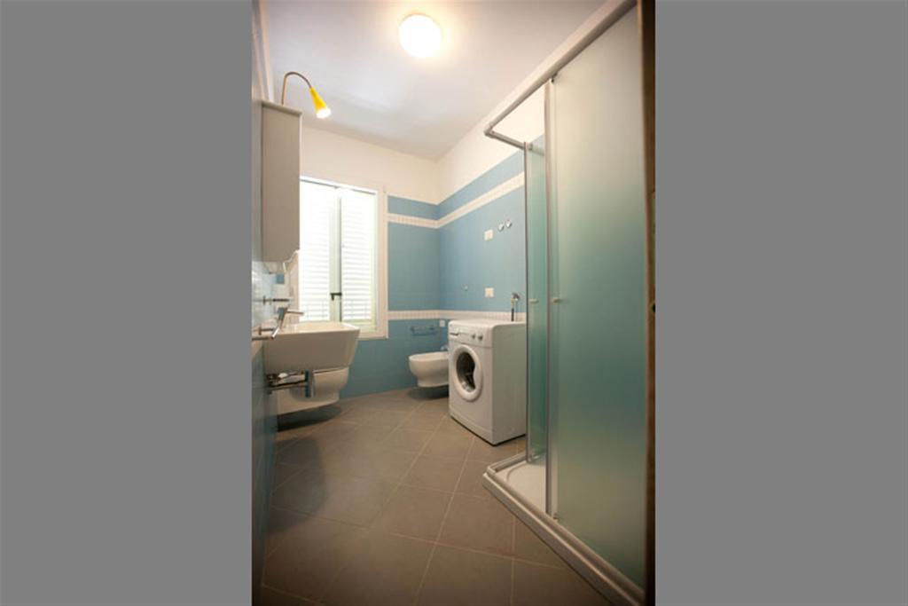 Camping Blu Fantasy Senigallia Luaran gambar