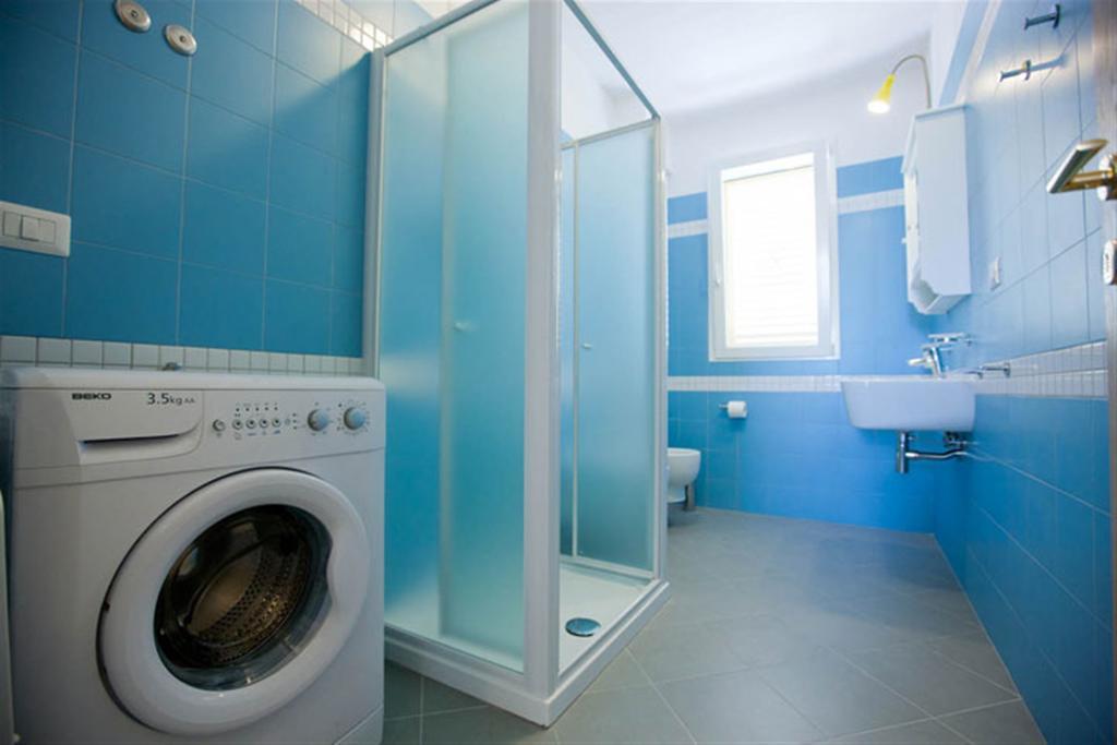 Camping Blu Fantasy Senigallia Luaran gambar