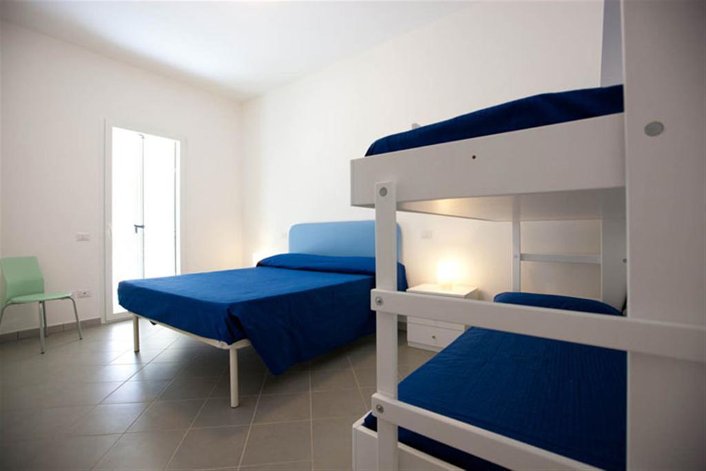 Camping Blu Fantasy Senigallia Luaran gambar