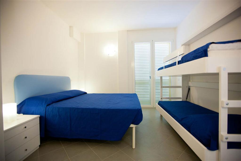 Camping Blu Fantasy Senigallia Luaran gambar