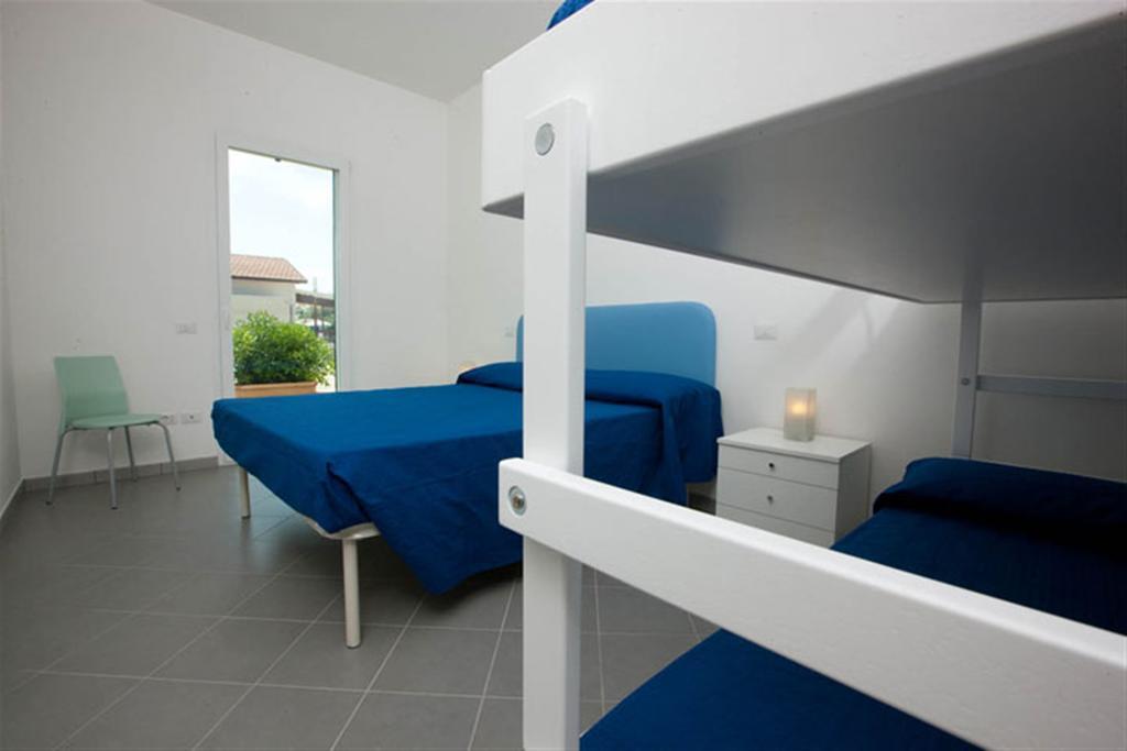 Camping Blu Fantasy Senigallia Luaran gambar