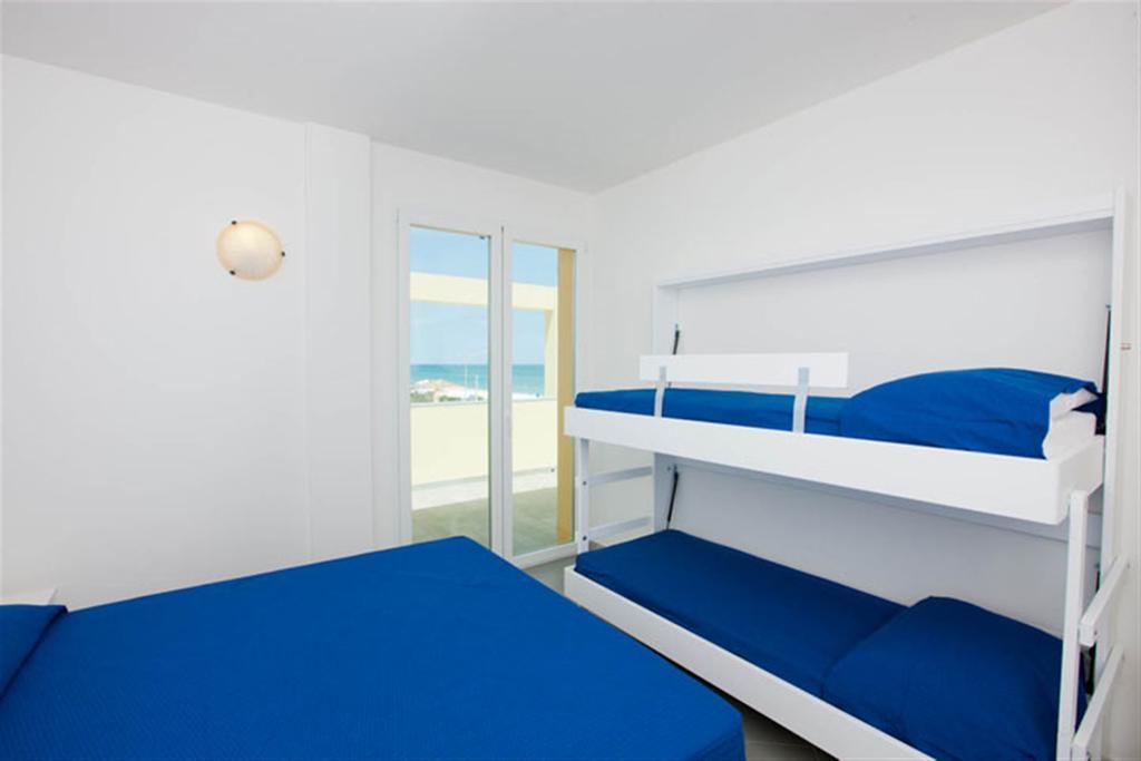 Camping Blu Fantasy Senigallia Luaran gambar