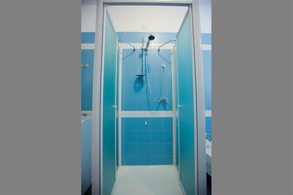 Camping Blu Fantasy Senigallia Luaran gambar