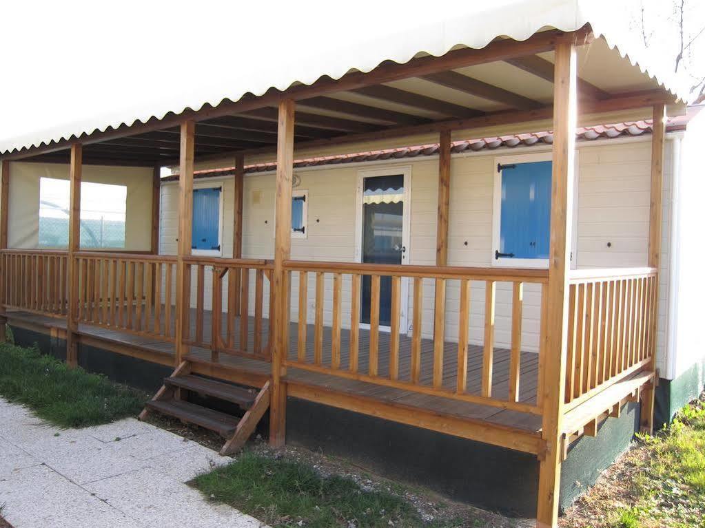 Camping Blu Fantasy Senigallia Luaran gambar