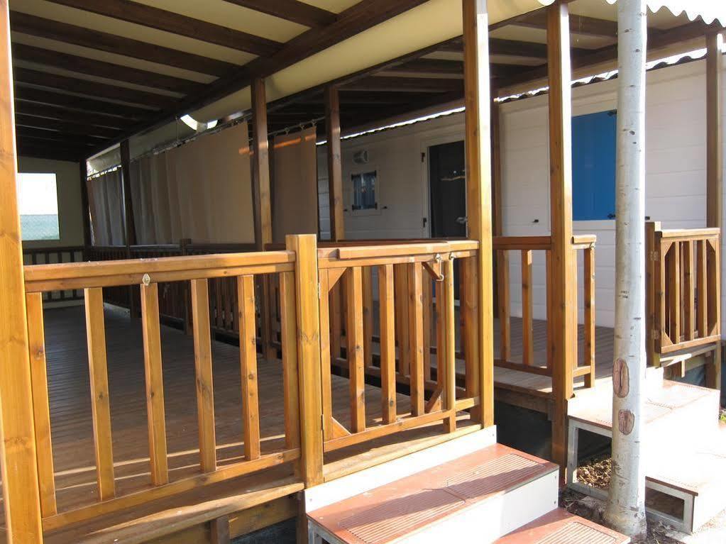 Camping Blu Fantasy Senigallia Luaran gambar