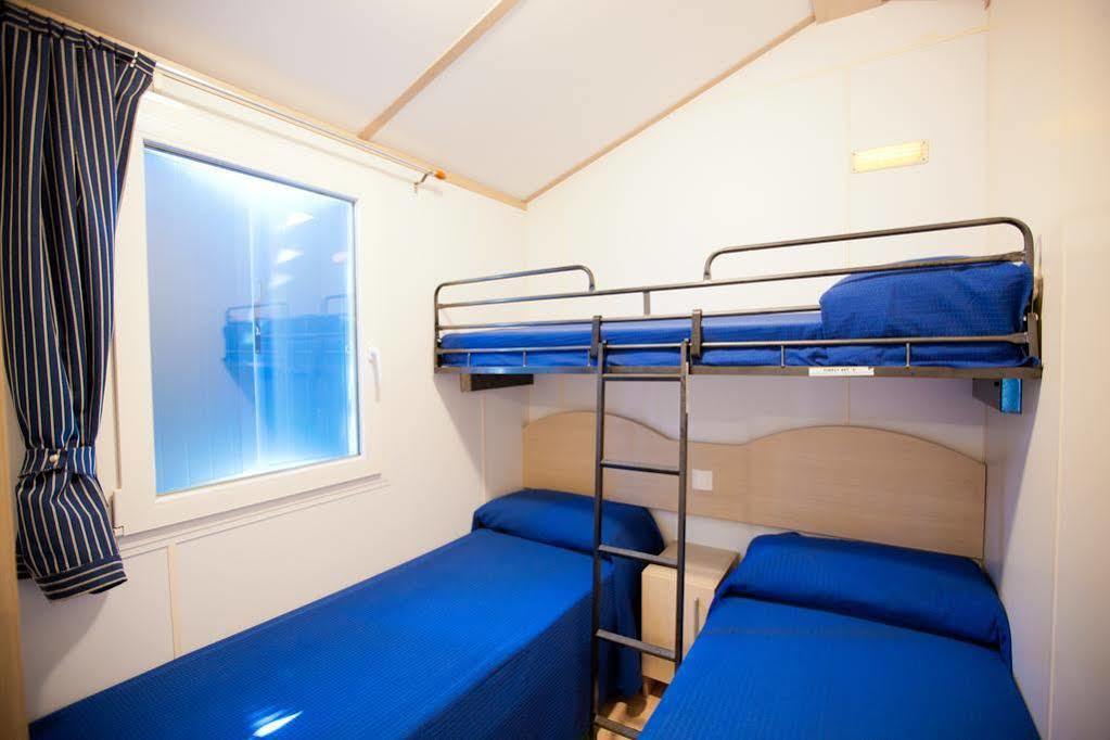 Camping Blu Fantasy Senigallia Luaran gambar