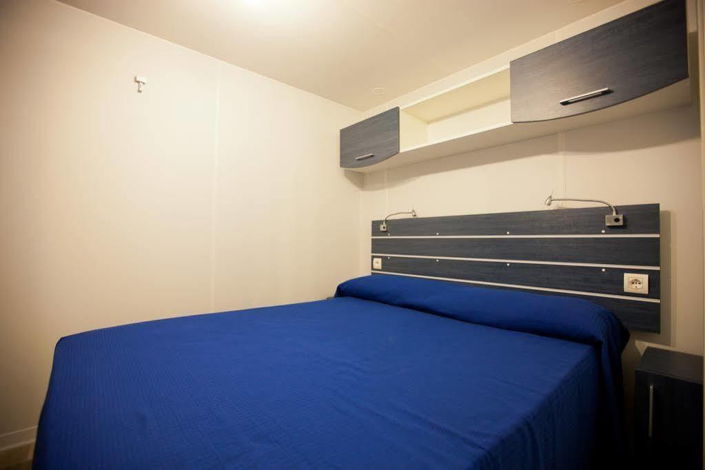 Camping Blu Fantasy Senigallia Luaran gambar